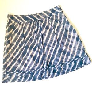 LOFT Ann Taylor skirt size 4